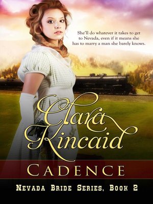 cover image of Cadence
